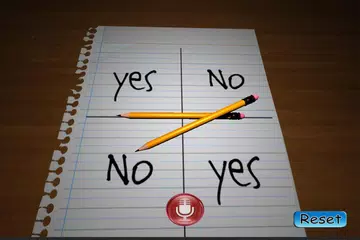 Charlie Charlie Challenge APK Herunterladen