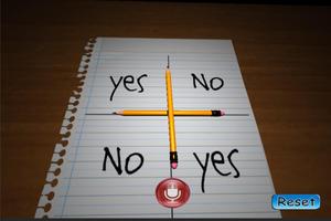 Charlie Charlie Challenge capture d'écran 2