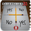 Charlie Charlie challenge 3d APK