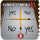 Charlie Charlie challenge 3d APK