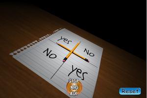 Charlie Charlie challenge اسکرین شاٹ 1