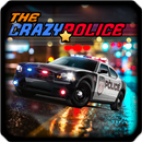 The Crazy Police aplikacja