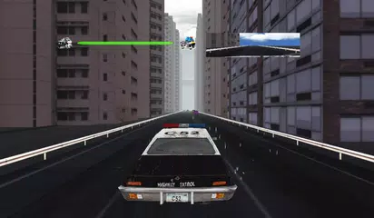 The Crazy Police APK 下載