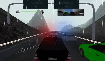 The Crazy Police APK 下載