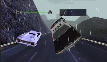 The Crazy Police APK 下載