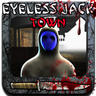 Eyeless  Jack -  Town icône