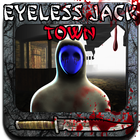 Eyeless  Jack -  Town آئیکن