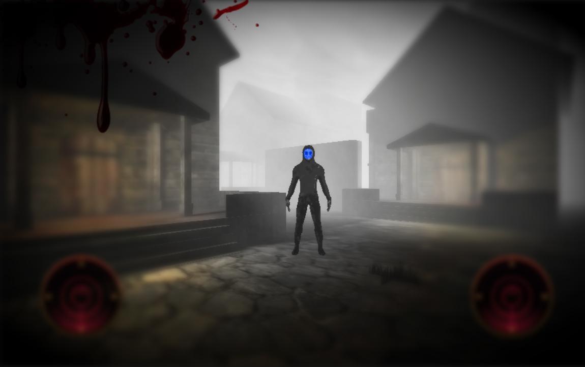 Eyeless Jack Town For Android Apk Download - laughing jack roblox