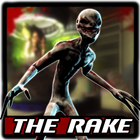 The Rake Zeichen