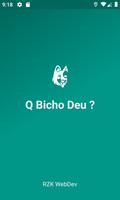 Q Bicho Deu?-poster