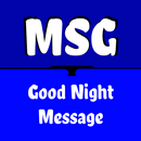 MSG - Messages de bonne nuit APK