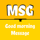 Phrases et messages de bonjour (MSG) APK