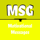 Messages de motivation (MSG) APK