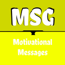 Motivational messages (MSG) APK
