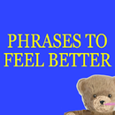 Phrases to feel better-APK