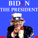 President Biden - destroy the elephants-APK