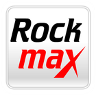 Radio ROCK MAX icône