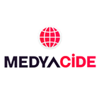 Medya Cide آئیکن