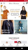 Miss Murem-poster