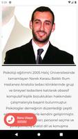 1 Schermata Narek Karasu