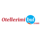 Otellerimi Bul icône