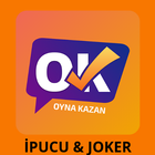 Oyna Kazan İpucu ไอคอน