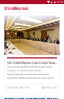 ÖZ AĞAÇ - İŞ SENDİKASI screenshot 2