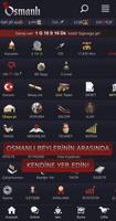 Osmanlı gönderen