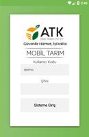 ATK Mobile Affiche