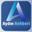 Aydın Rehberi आइकन