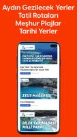 Aydın Rehberi poster