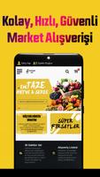 Bir Siparişim Var اسکرین شاٹ 2