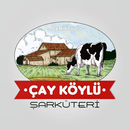 Çayköylü Şarküteri APK