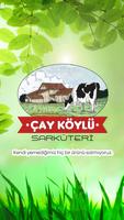 Çayköylü Şarküteri 포스터