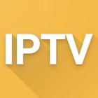 IPTV icône