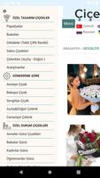 Çiçekçim Var screenshot 1