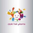 Çiçek Halı Yıkama APK