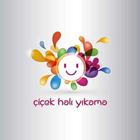 Çiçek Halı Yıkama icono