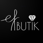 Ef Butik ícone
