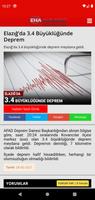 Elçi Haber Ajansı screenshot 2