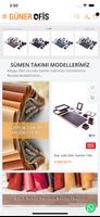 Güner Ofis পোস্টার