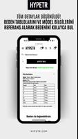 Hypetr - Streetwear Store syot layar 1