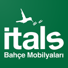İtals - Bahçe Mobilyaları icon