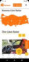 İlan Hane 海報