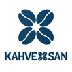 Kahvesan 아이콘