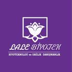 Lale Biyotek ícone