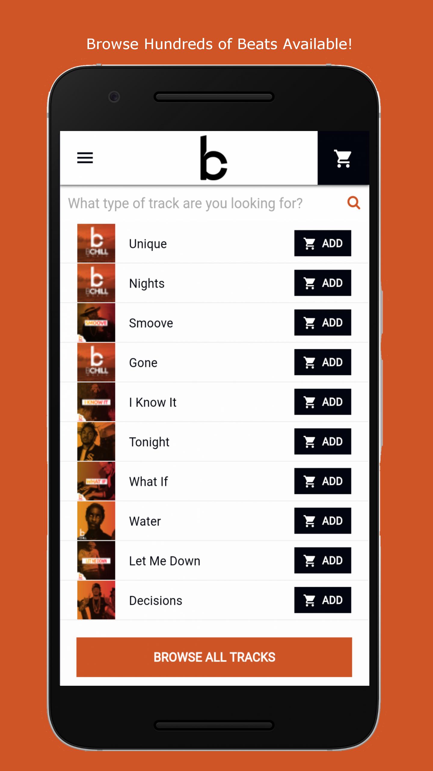 Rap Beats Instrumentals Para Android Apk Baixar