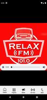 Relax FM screenshot 2