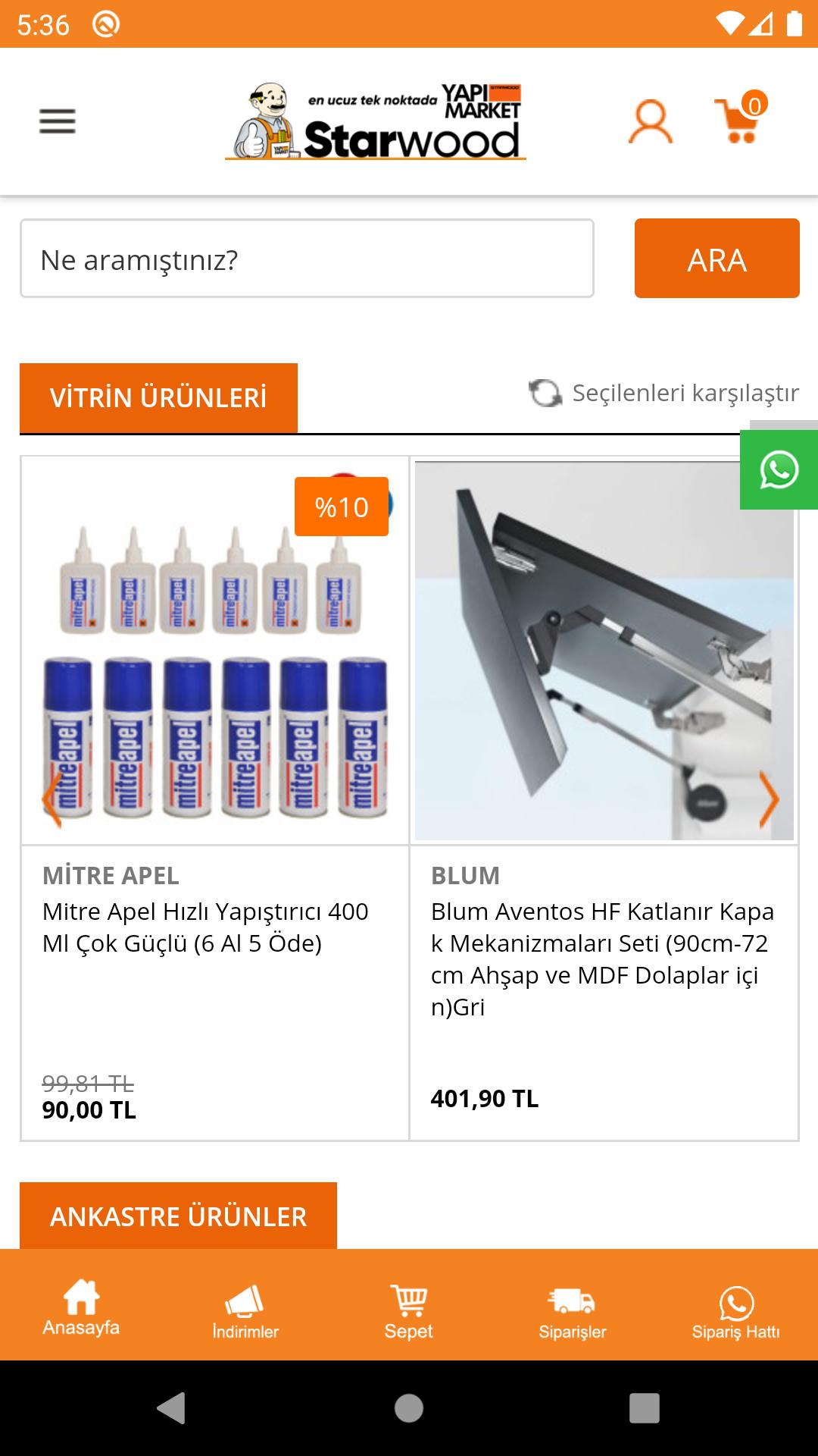 Yerli Ceviz