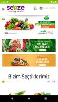 Sebze Meyve 포스터